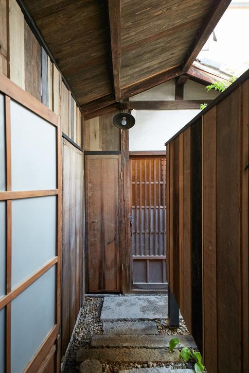 Sakainoma Hotel 熊 Sakai  Exterior foto
