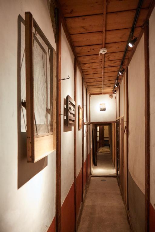 Sakainoma Hotel 熊 Sakai  Exterior foto